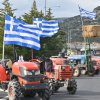 Протести фермерів у Греції 2026 блокування доріг та вимоги аграріїв