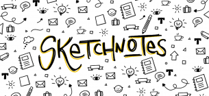 Світ відзначає Всесвітній день скетчноутингу (World Sketchnote Day)