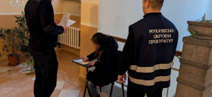 Смерть дитини у реабілітаційному центрі на Закарпатті