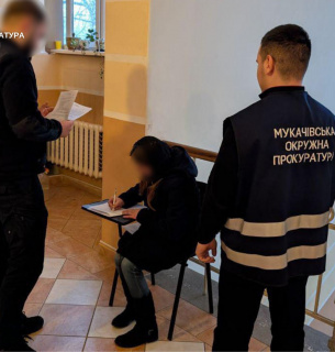 Смерть ребенка в реабилитационном центре в Закарпатье