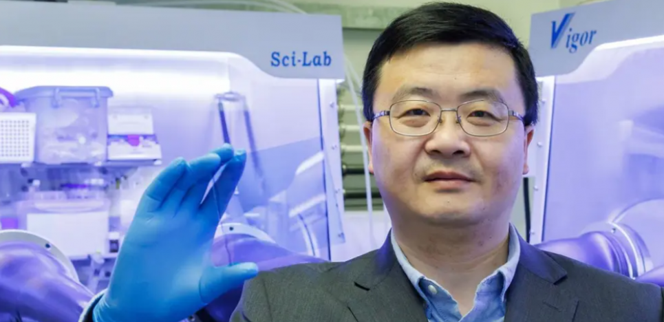 Технология ST-OPV и параметр FoMLUE: прорыв в солнечной энергетике.
Фото: The Hong Kong Polytechnic University