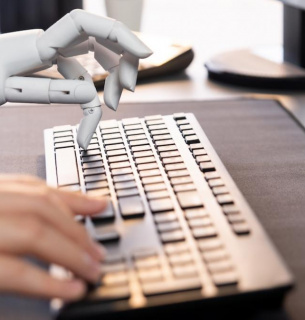 Суд Нідерландів анулював шлюб через обітниці від ChatGPT. Фото: Getty Images