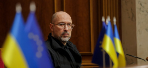 Шмыгаль стал министром энергетики. Фото: Минэнерго