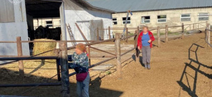 Справа про трудову експлуатацію на фермі