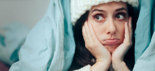 Прогноз погоди на 17–25 січня 2026: посилення морозів в Україні