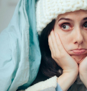 Прогноз погоди на 17–25 січня 2026: посилення морозів в Україні