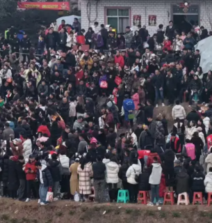 Фото: Shiguang Chongqing