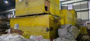 АРМА вкотре намагається продати японський завод для опріснення води: ціна впала втричі