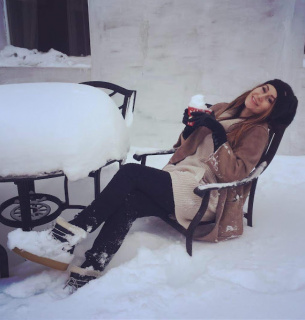 Всесвітній день снігу 2026: чому це свято важливе для планети та нашого здоров'я