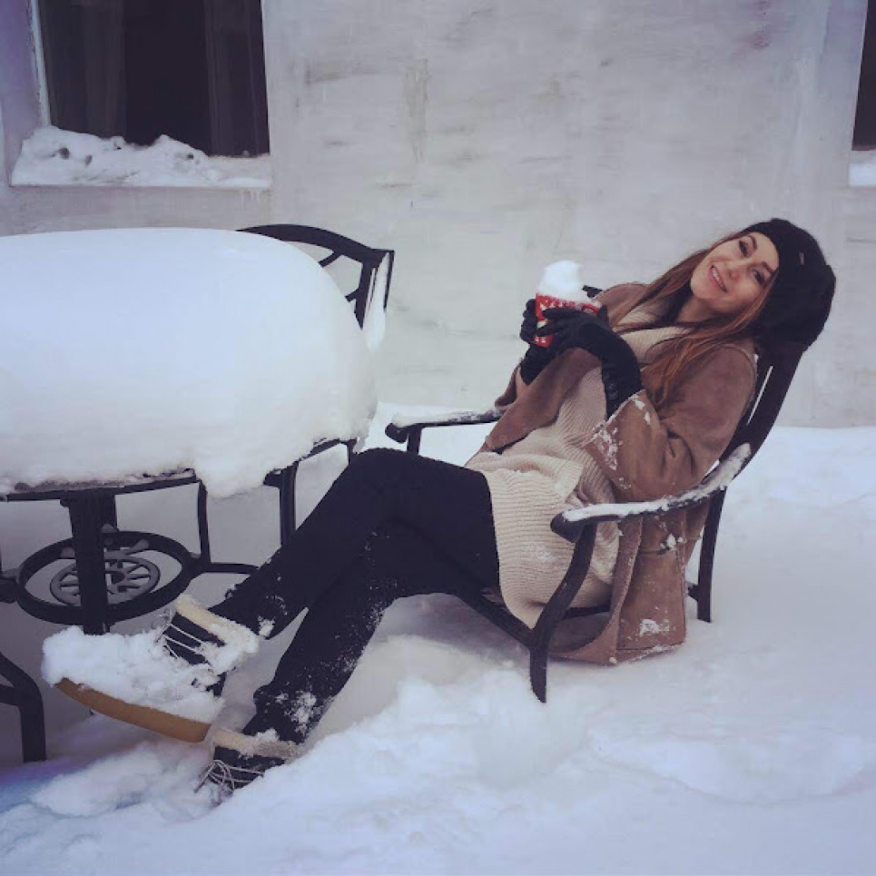 Сегодня — Всемирный день снега. Почему белая зима важна для экологии планеты