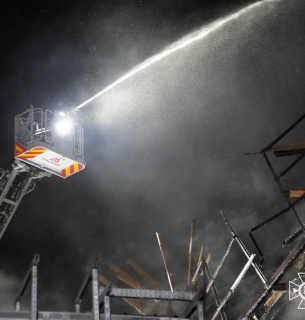 Нічна атака на Одещину 19 січня: пошкоджено висотку та об'єкти критичної інфраструктури