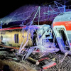 Железнодорожная авария в Испании: 39 погибших и 152 пострадавших в Кордове