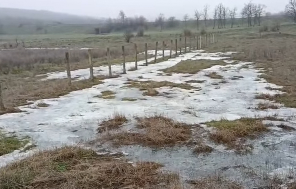 Забруднення ґрунту промисловими стоками у Доманівці: деталі екологічної НС