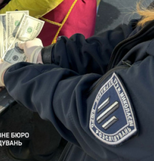 Справа лікарів Приморського ТЦК Одеси