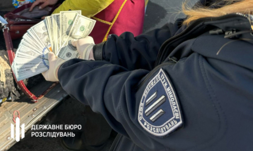 Справа лікарів Приморського ТЦК Одеси