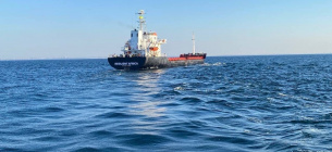 Работа портов Большой Одессы в январе 2026 года: данные АМПУ