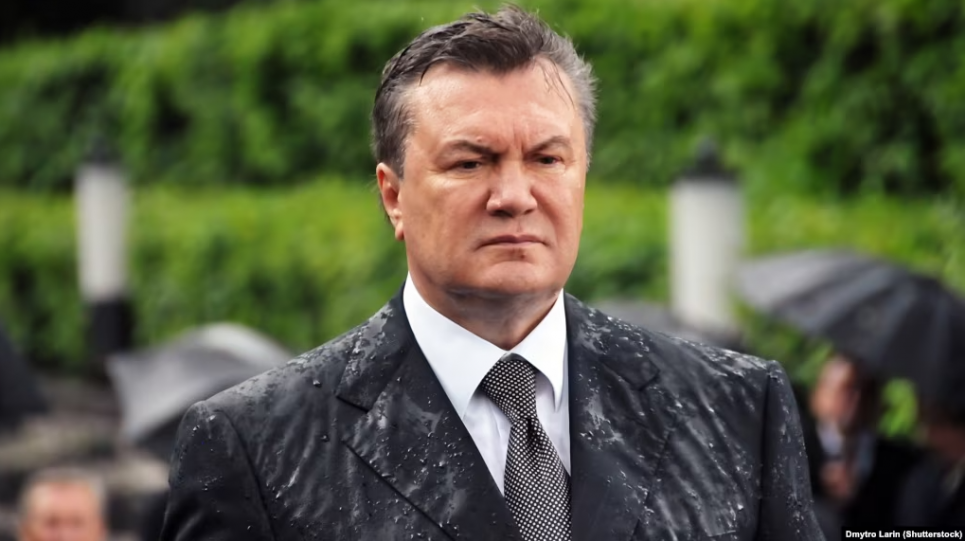 Фото: Dmytro Larin (Shutterstock)