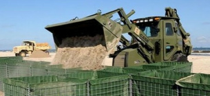 Закупівля піску Укрнафтою на Сумщині