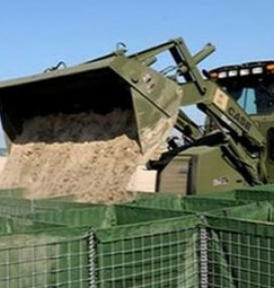 Закупівля піску Укрнафтою на Сумщині