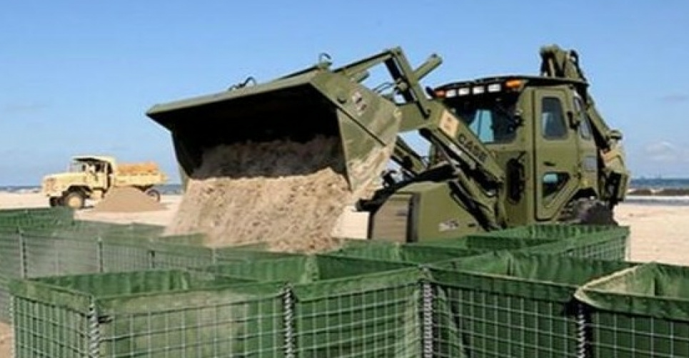 Закупка песка Укрнафтой в Сумской области