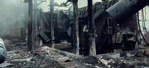 Экологический ущерб Одесской области: 871 млн грн из-за обстрелов Укрэнерго