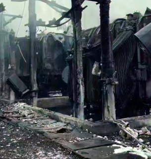 Обстріли підстанцій НЕК «Укренерго» на Одещині: зафіксовано масштабні екологічні збитки