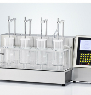 Фармацевтичне обладнання для контролю якості на лінії