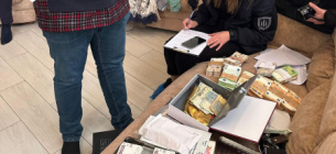 Суд над должностными лицами Нижнеднестровской ГЭС