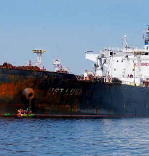 Фото: Ole Berg-Rusten/NTB/picture alliance