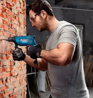 Электроинструменты: как собрать рабочий набор под свои задачи