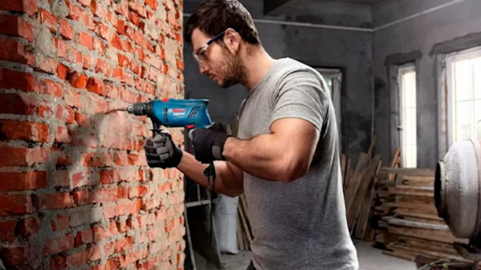 Электроинструменты: как собрать рабочий набор под свои задачи