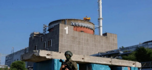 Риск ядерной катастрофы на ЗАЭС