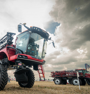 Аграрії можуть отримати до 10 млн грн на сади та теплиці з 2 лютого