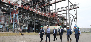 Аргентина перезапускает завод тяжелой воды PIAP