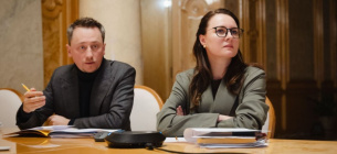 Новый наблюдательный совет Энергоатома 2026