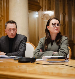 Нова наглядова рада Енергоатома 2026