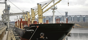 Украина захватила почти 50% рынка соевого масла в ЕС