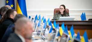 Уряд забезпечить 10 тисяч дітей з інвалідністю потужними зарядними станціями