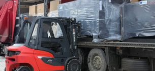 Италия передала Украине 78 промышленных котлов