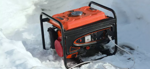 Отруєння чадним газом в Ананьєві