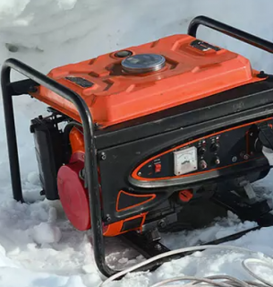 Підготовка генератора до зими 2026: поради, обслуговування, зберігання