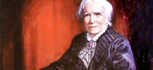 Елізабет Блеквел