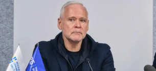 Мэр Харькова Игорь Терехов