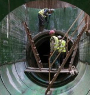 Фото: Київводоканал / Facebook