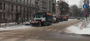 Закупівля солі в Одесі