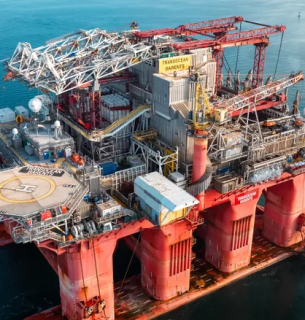 Румунія посилює захист у Чорному морі до 2027 року: проєкт Neptun Deep