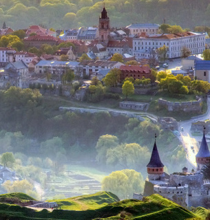 Міста, які українці люблять, але майже не відвідують 