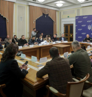 Энергосистема работает в условиях значительного дефицита и угрозы новых атак