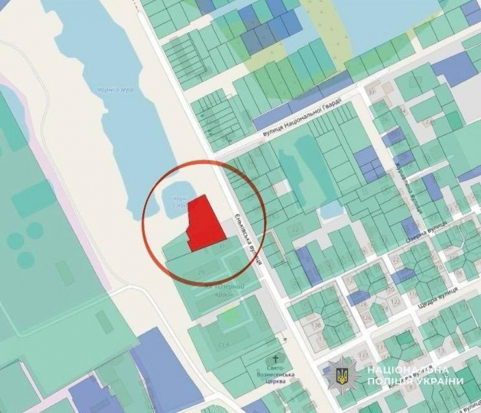 В Ужгороді судитимуть експосадовця за незаконну приватизацію