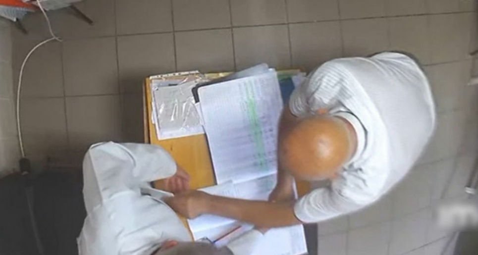 Фото: Прокуратура Украины